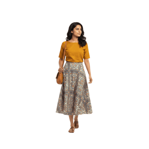 Walking Female PNG — Free Cut-out for Architectural Renders