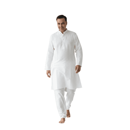 Walking Indian Male PNG — Free Cut-out for Architectural Renders