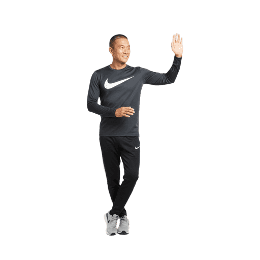 Standing Asian Male PNG — Free Cut-out for Architectural Renders