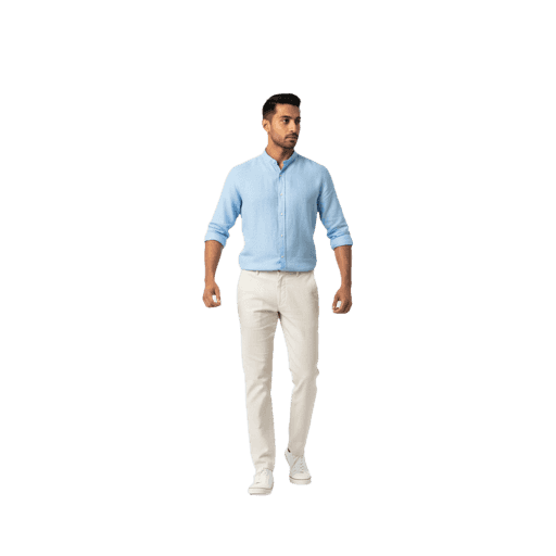 Walking Indian Male PNG — Free Cut-out for Architectural Renders