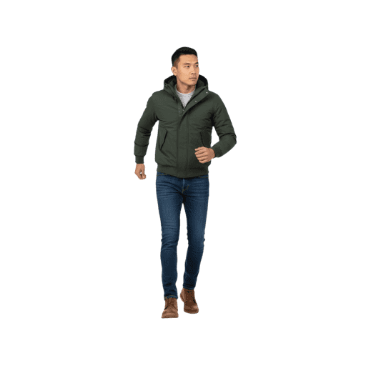 Walking Male PNG — Free Cut-out for Architectural Renders
