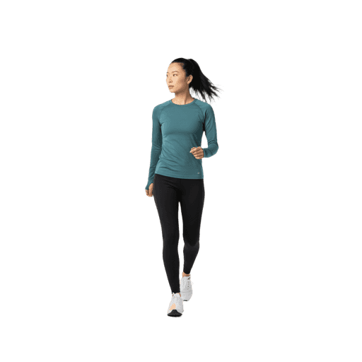 Walking Asian Female PNG — Free Cut-out for Architectural Renders