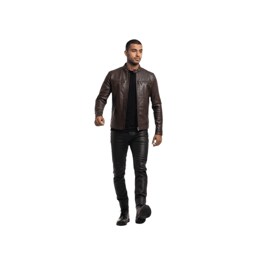 Walking Indian Male PNG — Free Cut-out for Architectural Renders